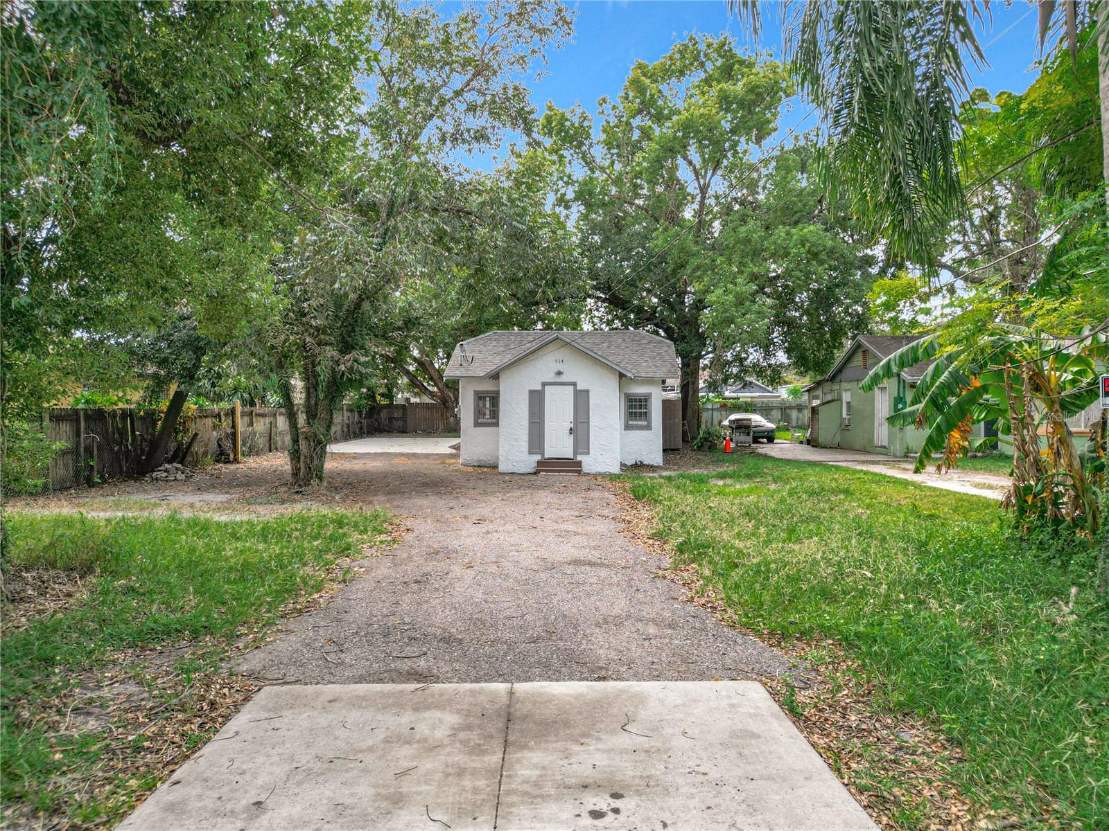 ANGEBILT ADD - Residential