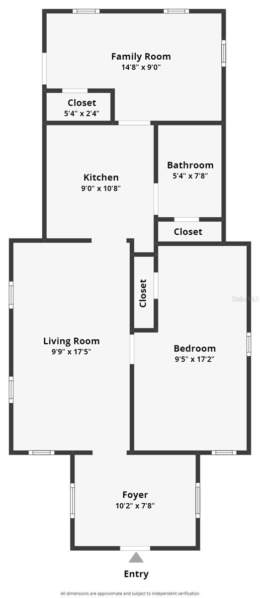 ANGEBILT ADD - Residential