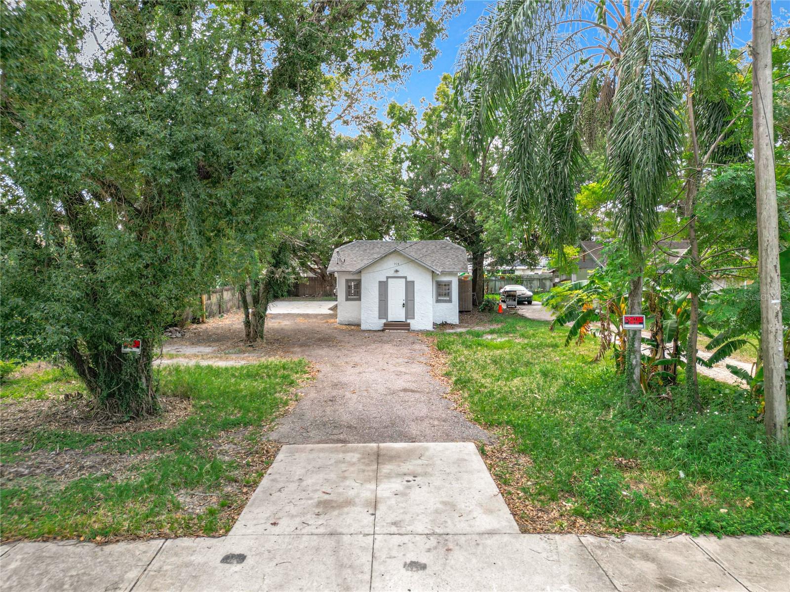 ANGEBILT ADD - Residential