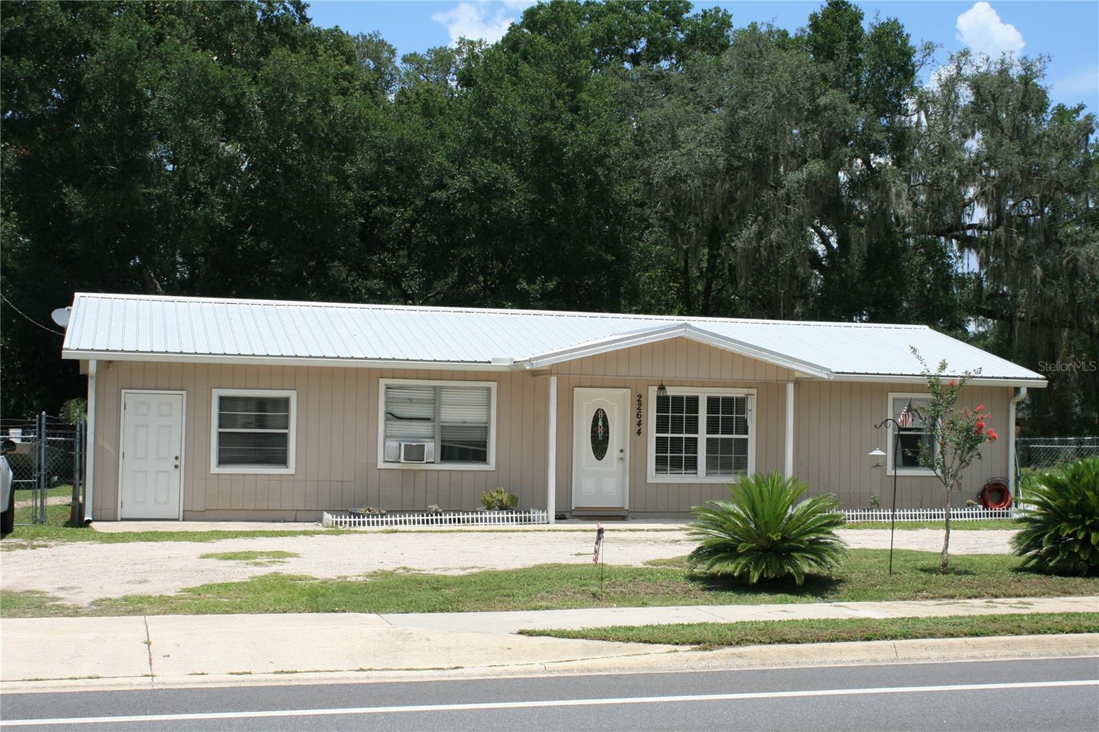 22644 SE HAWTHORNE ROAD