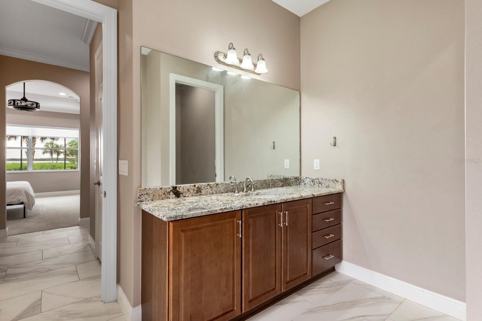 TIDEWATER PRESERVE 5 - Residential Lease