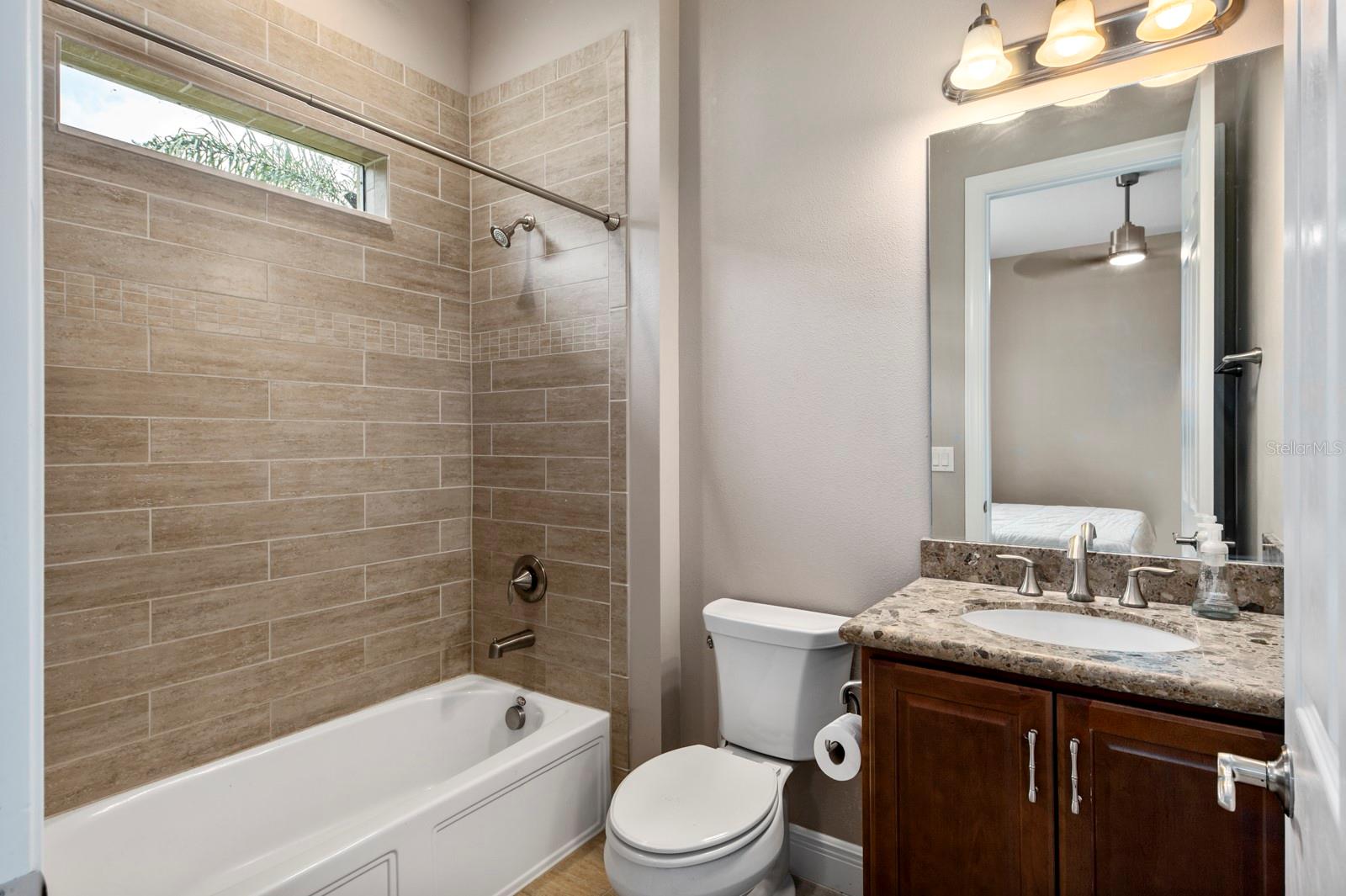 TIDEWATER PRESERVE 5 - Residential Lease