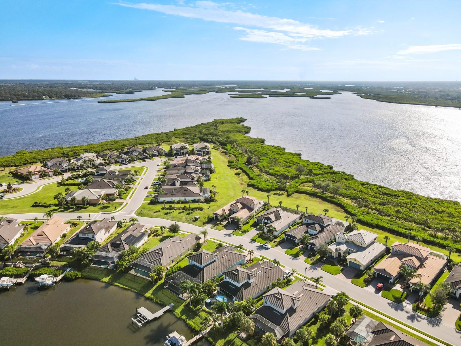 TIDEWATER PRESERVE 5 - Residential Lease