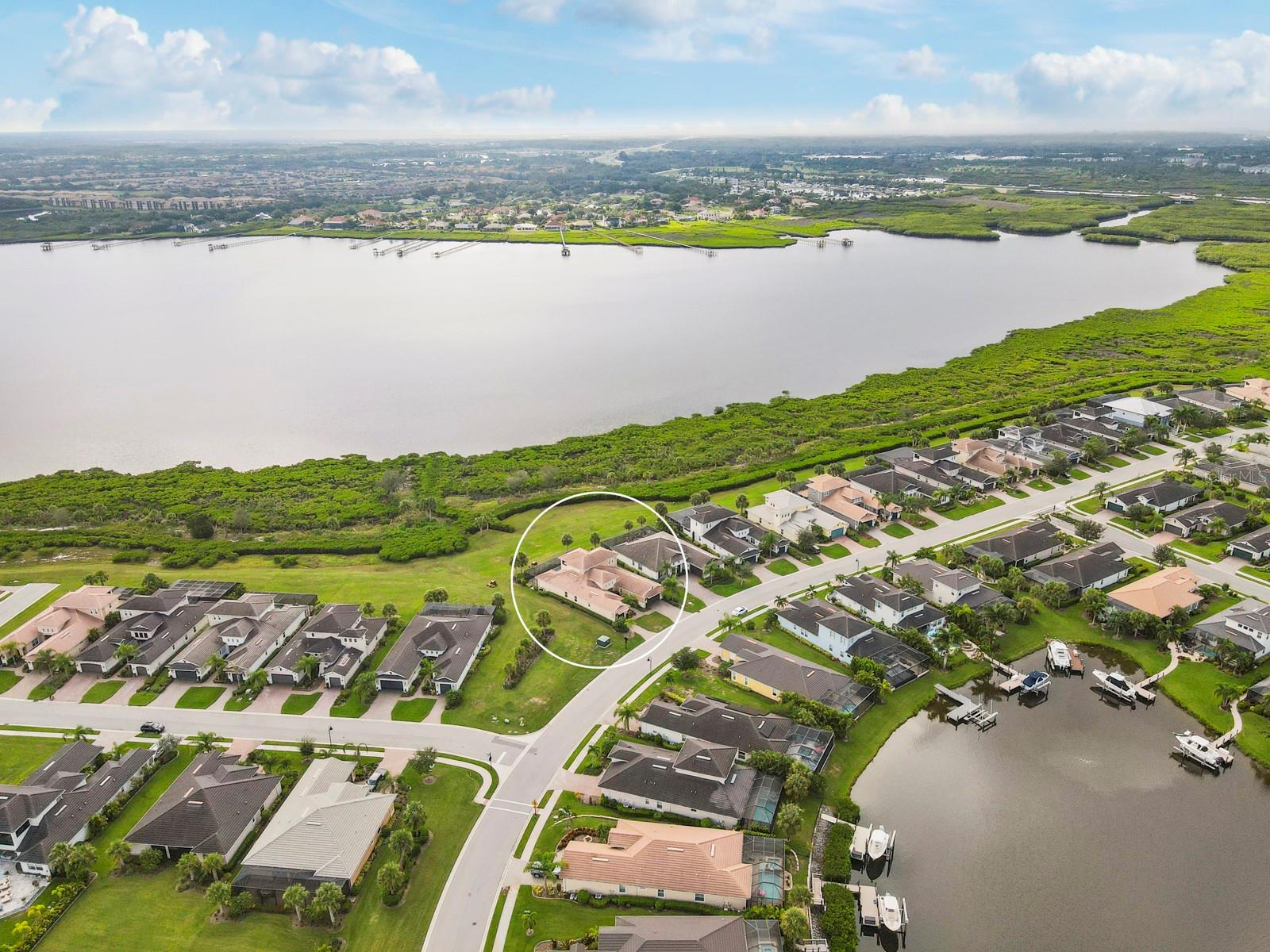 TIDEWATER PRESERVE 5 - Residential Lease