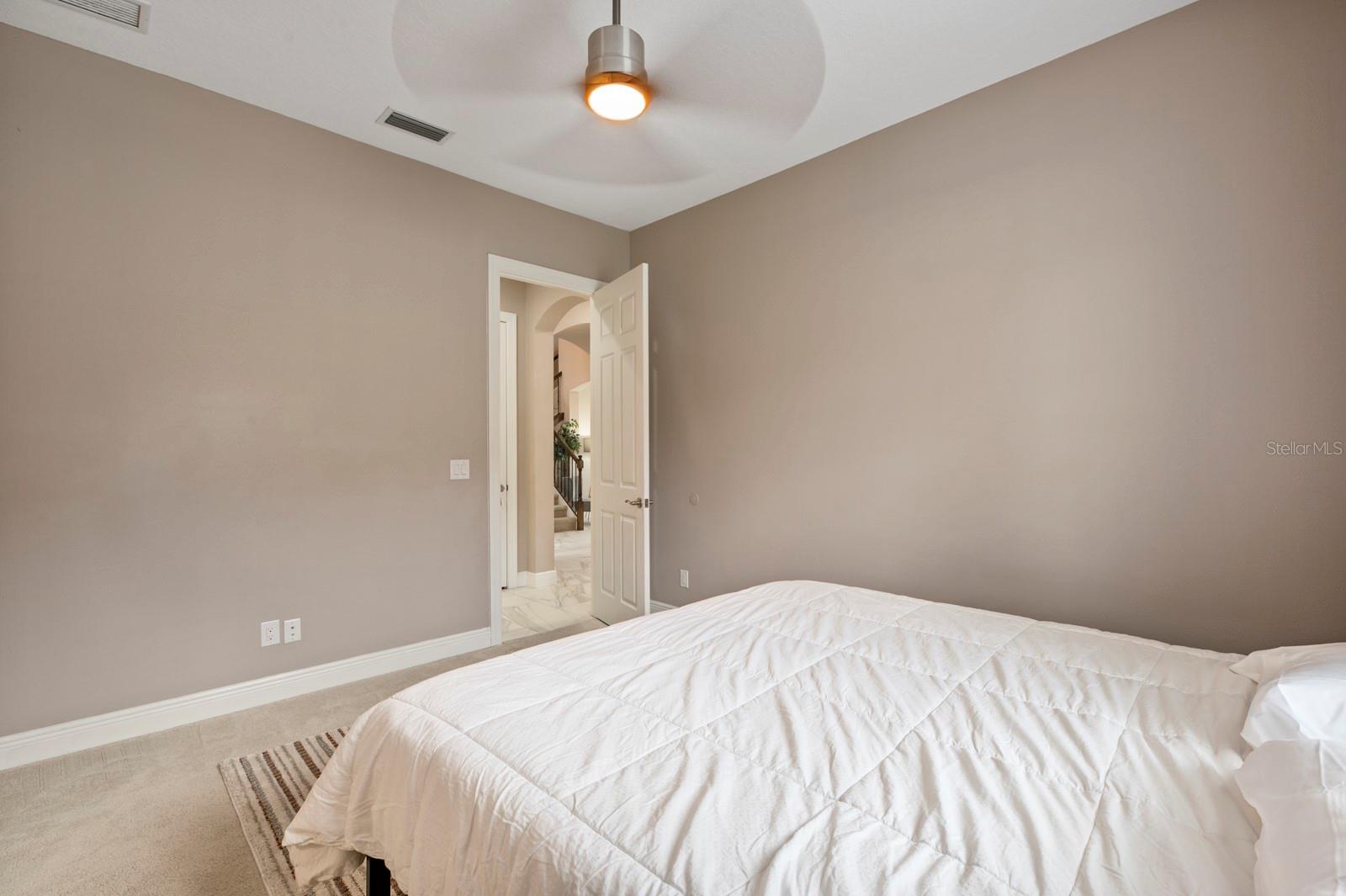 TIDEWATER PRESERVE 5 - Residential Lease