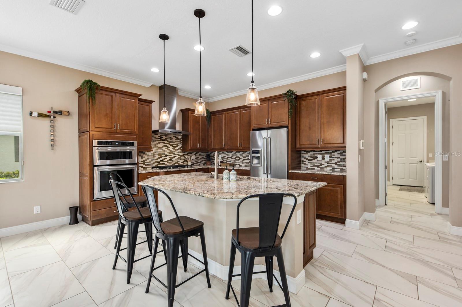 TIDEWATER PRESERVE 5 - Residential Lease