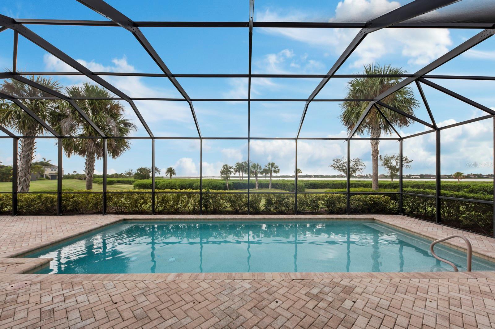 TIDEWATER PRESERVE 5 - Residential Lease