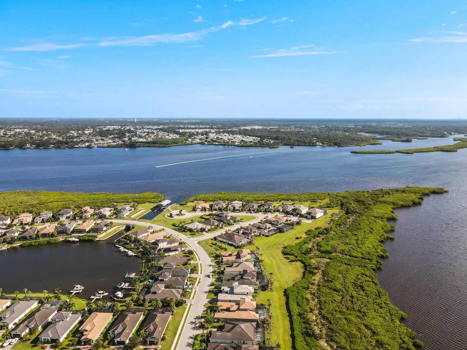 TIDEWATER PRESERVE 5 - Residential Lease
