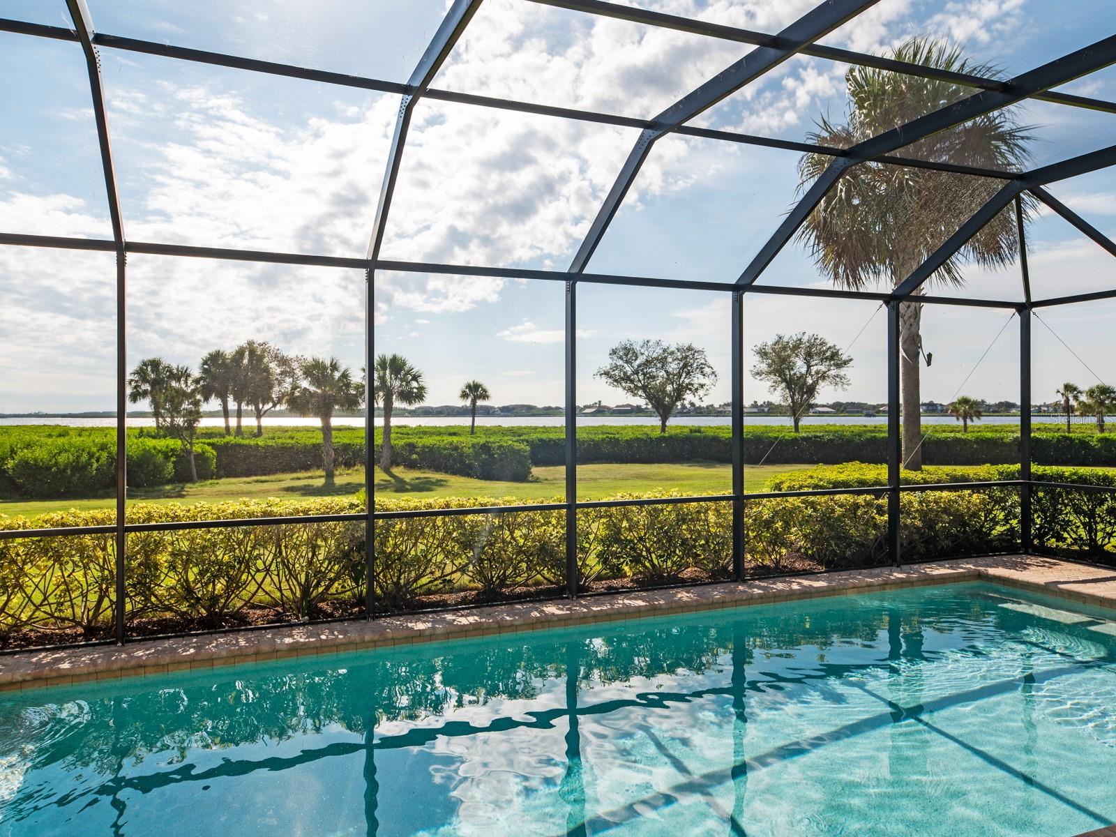 TIDEWATER PRESERVE 5 - Residential Lease