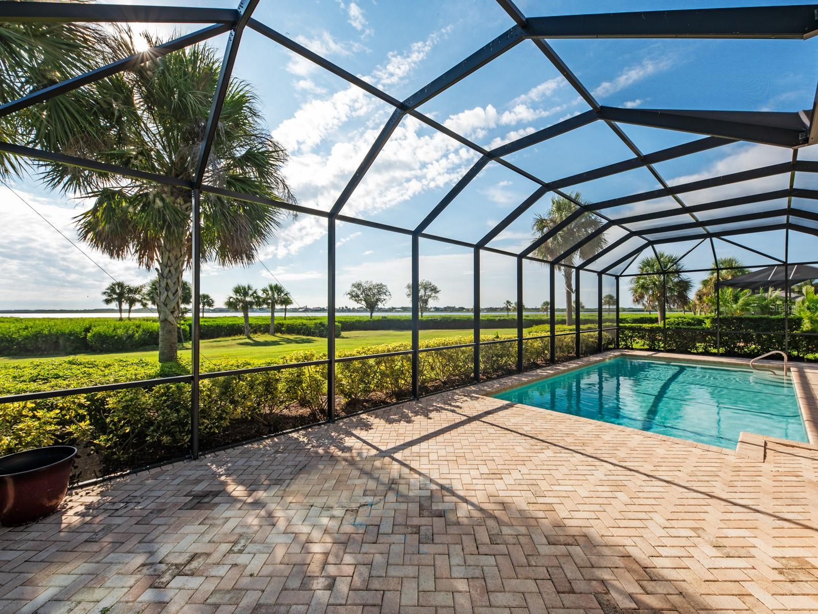 TIDEWATER PRESERVE 5 - Residential Lease