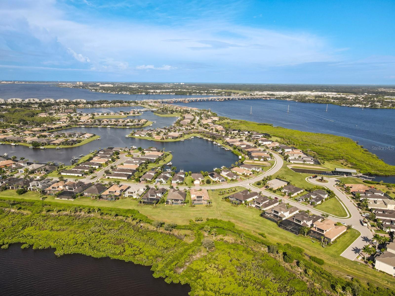 TIDEWATER PRESERVE 5 - Residential Lease