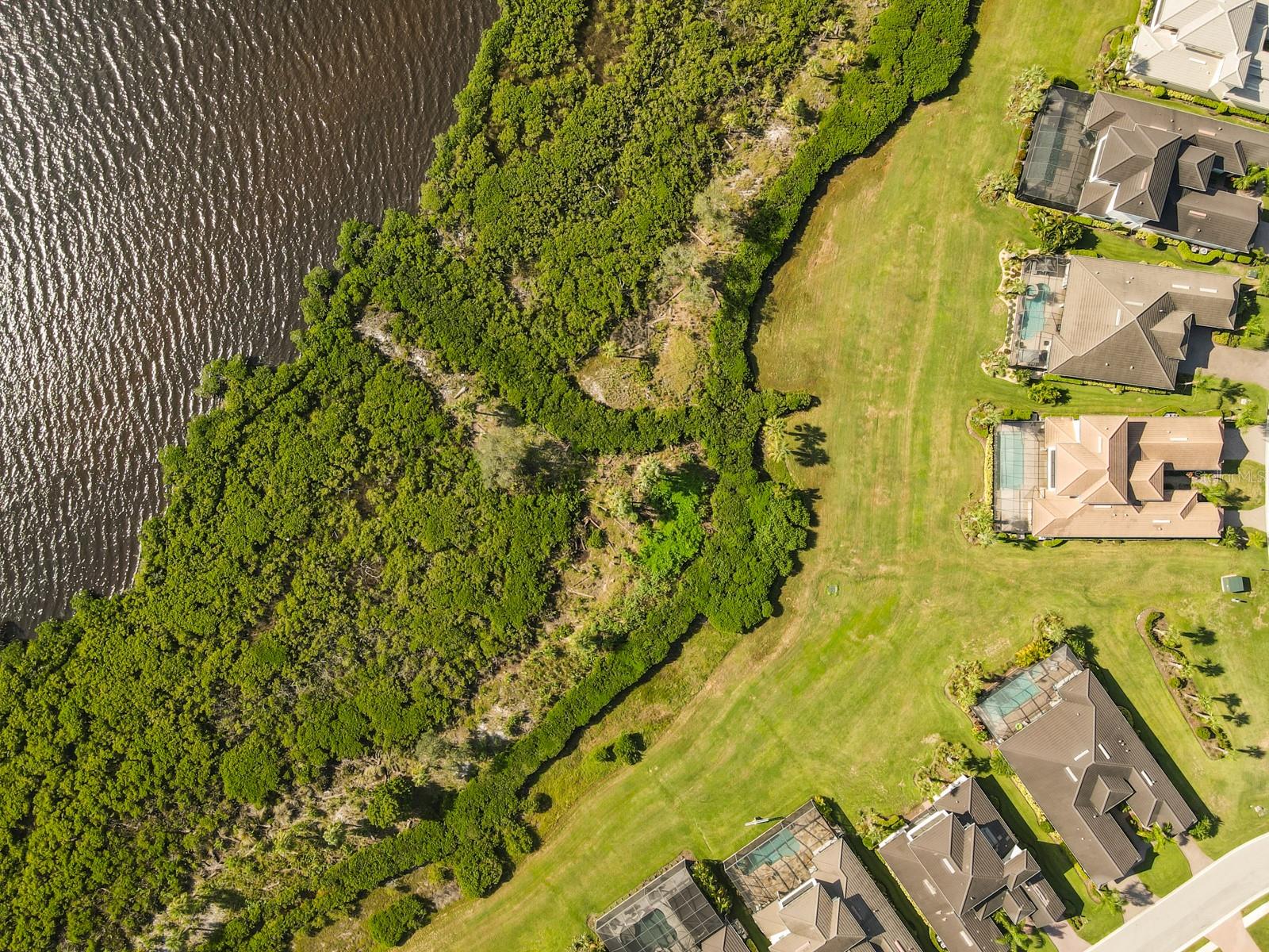 TIDEWATER PRESERVE 5 - Residential Lease