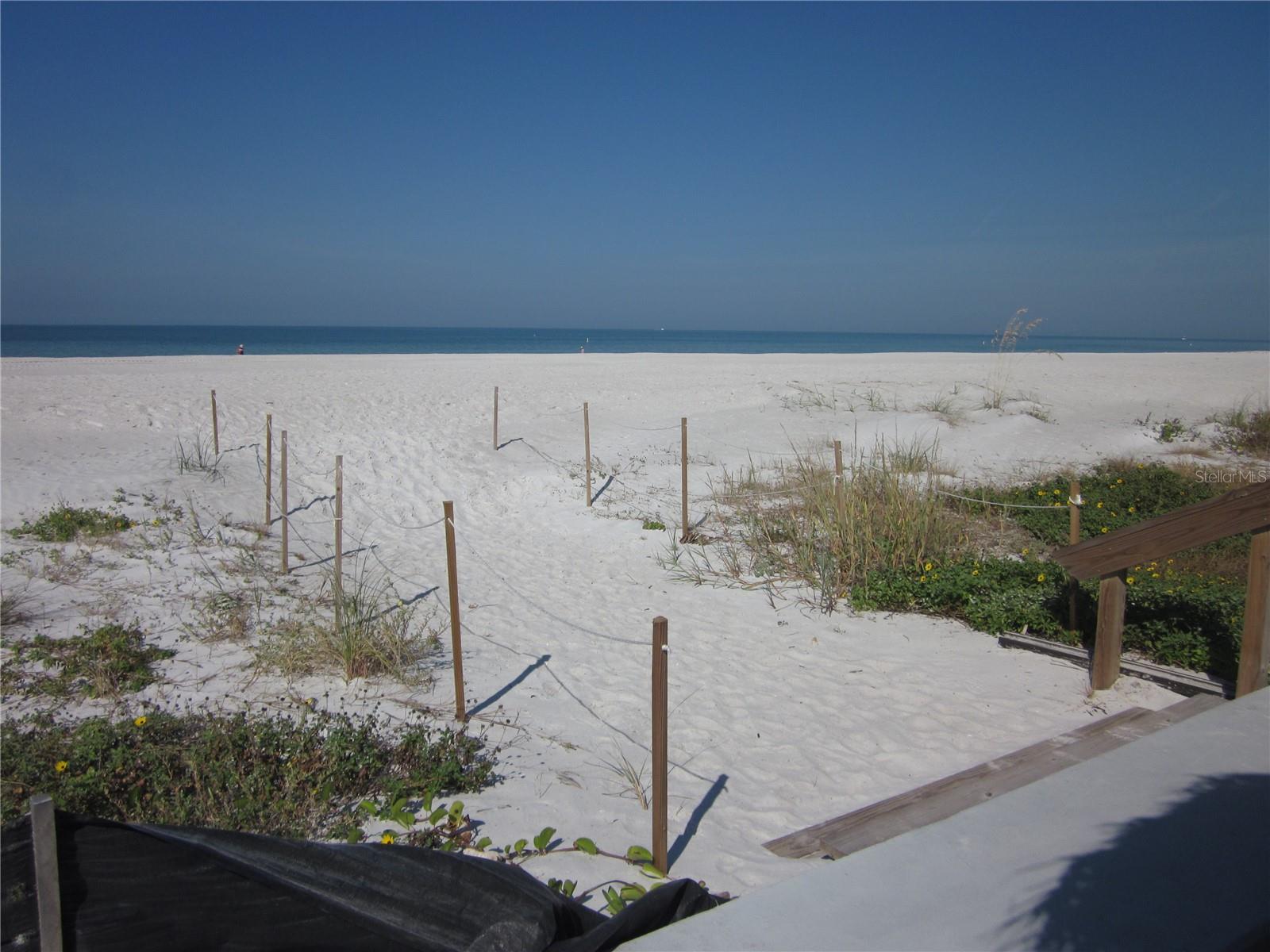 SAND KEY CONDO-SOUTH BEACH 1 - Residential