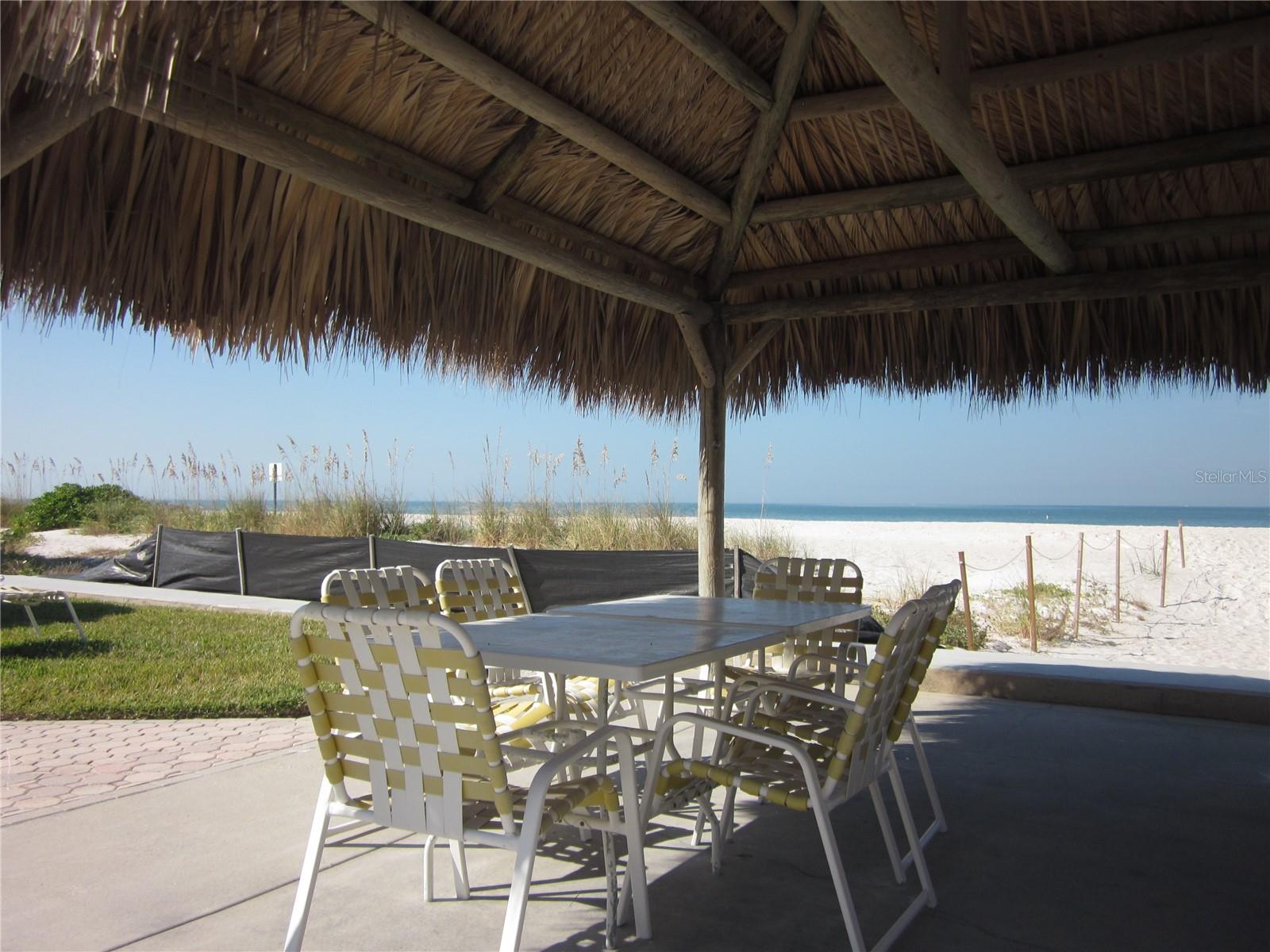 SAND KEY CONDO-SOUTH BEACH 1 - Residential