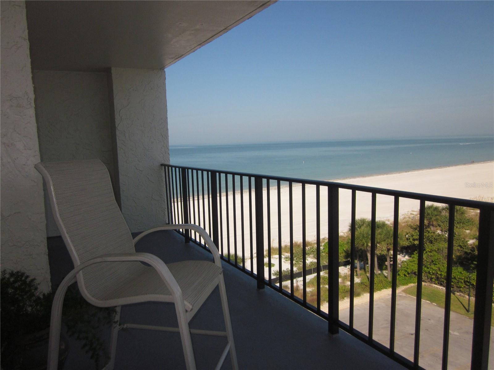 SAND KEY CONDO-SOUTH BEACH 1 - Residential