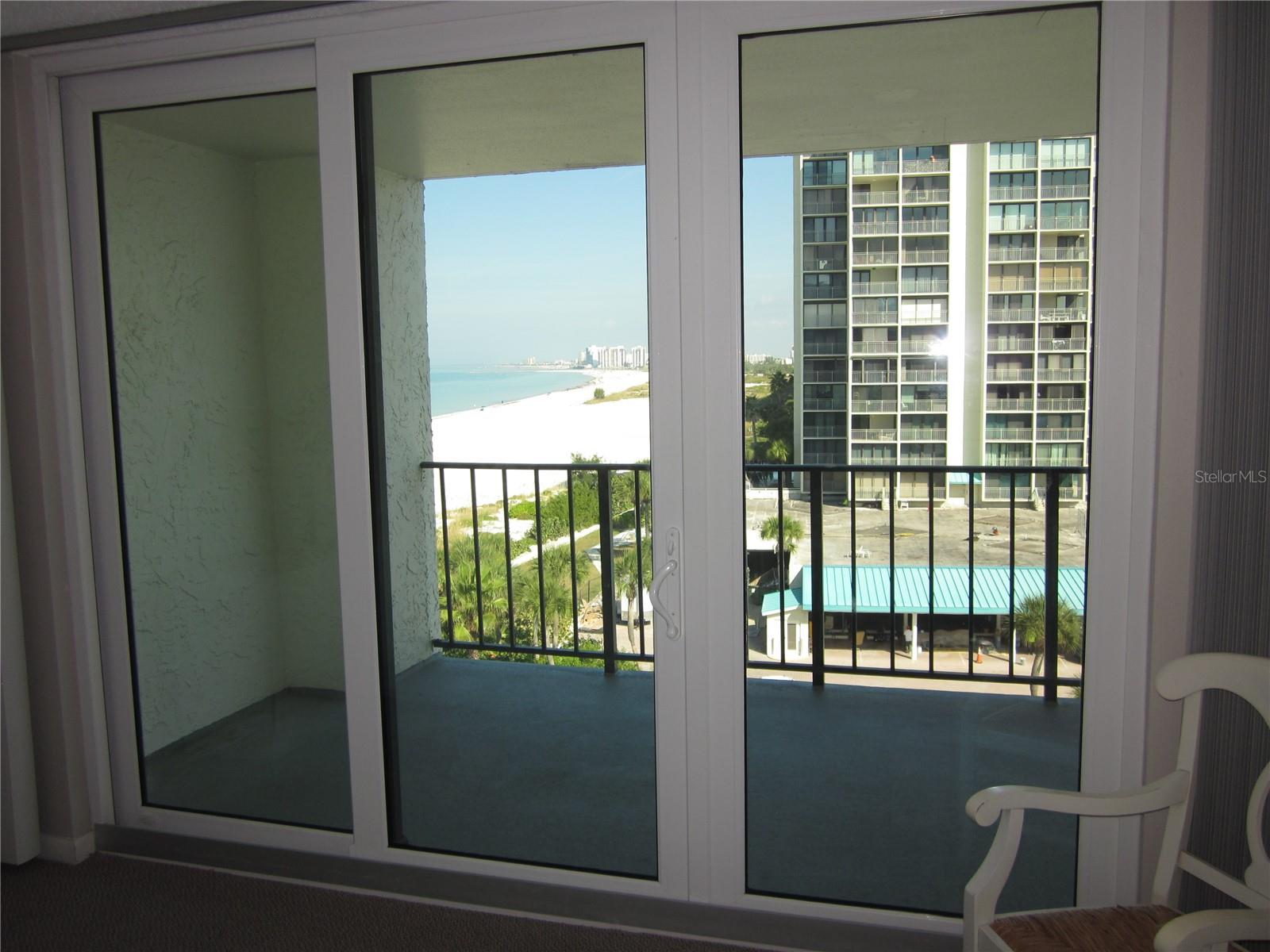 SAND KEY CONDO-SOUTH BEACH 1 - Residential