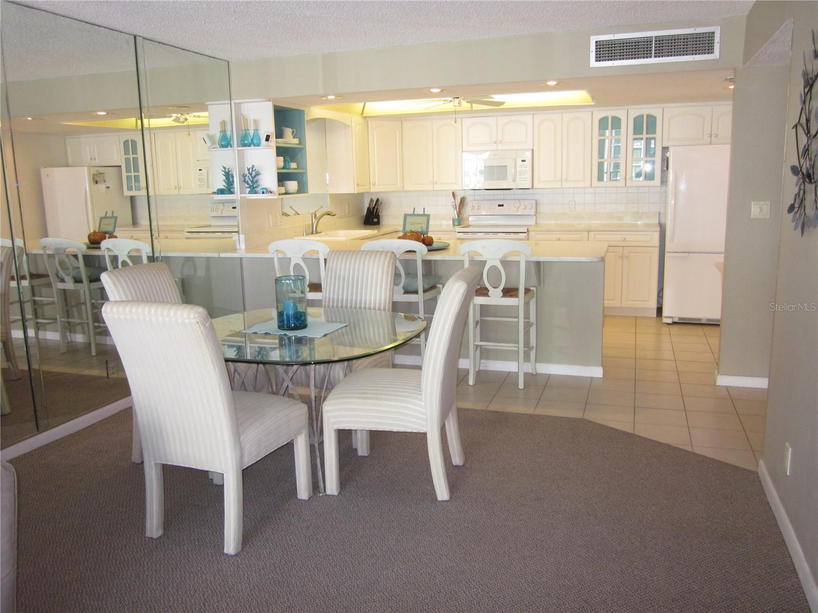 SAND KEY CONDO-SOUTH BEACH 1 - Residential