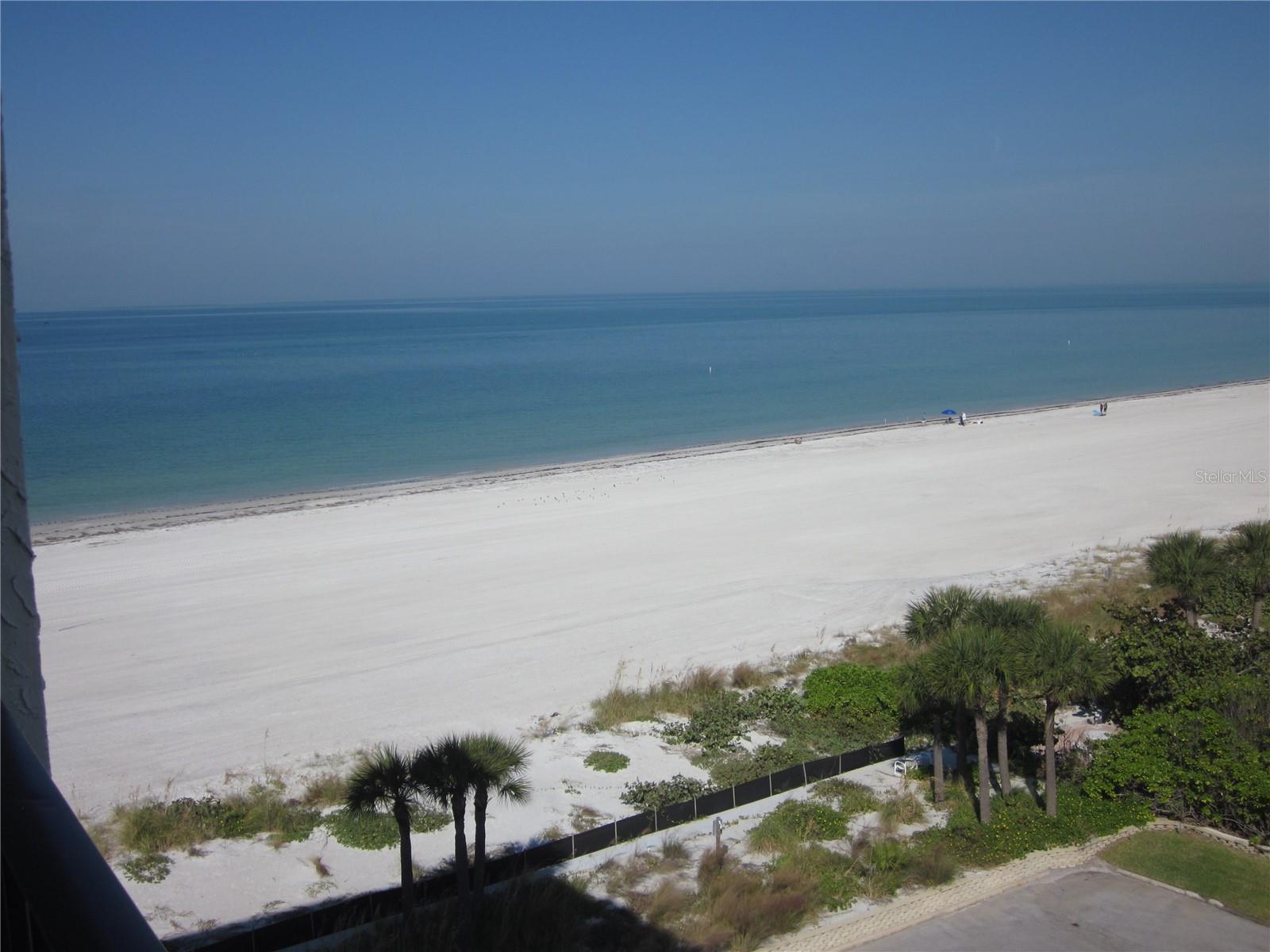 SAND KEY CONDO-SOUTH BEACH 1 - Residential