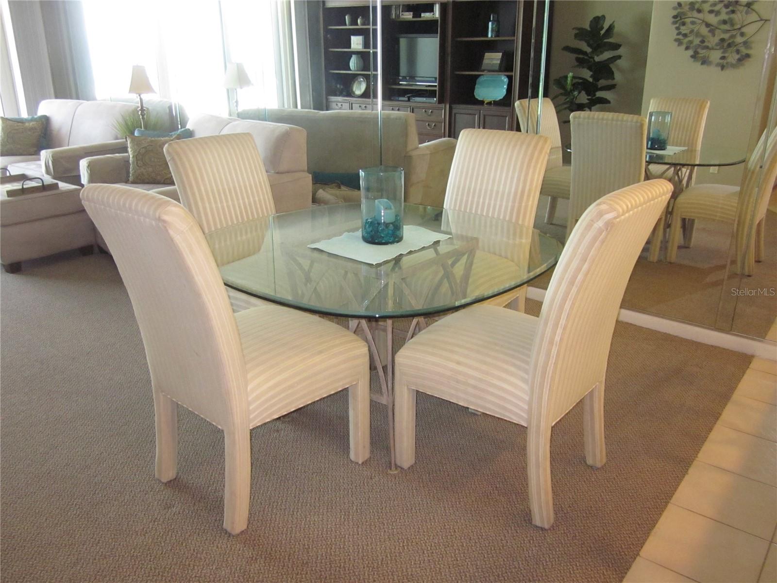 SAND KEY CONDO-SOUTH BEACH 1 - Residential