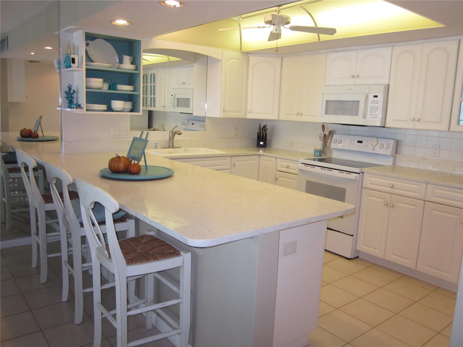 SAND KEY CONDO-SOUTH BEACH 1 - Residential