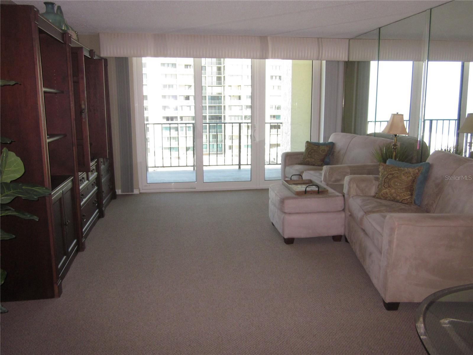 SAND KEY CONDO-SOUTH BEACH 1 - Residential
