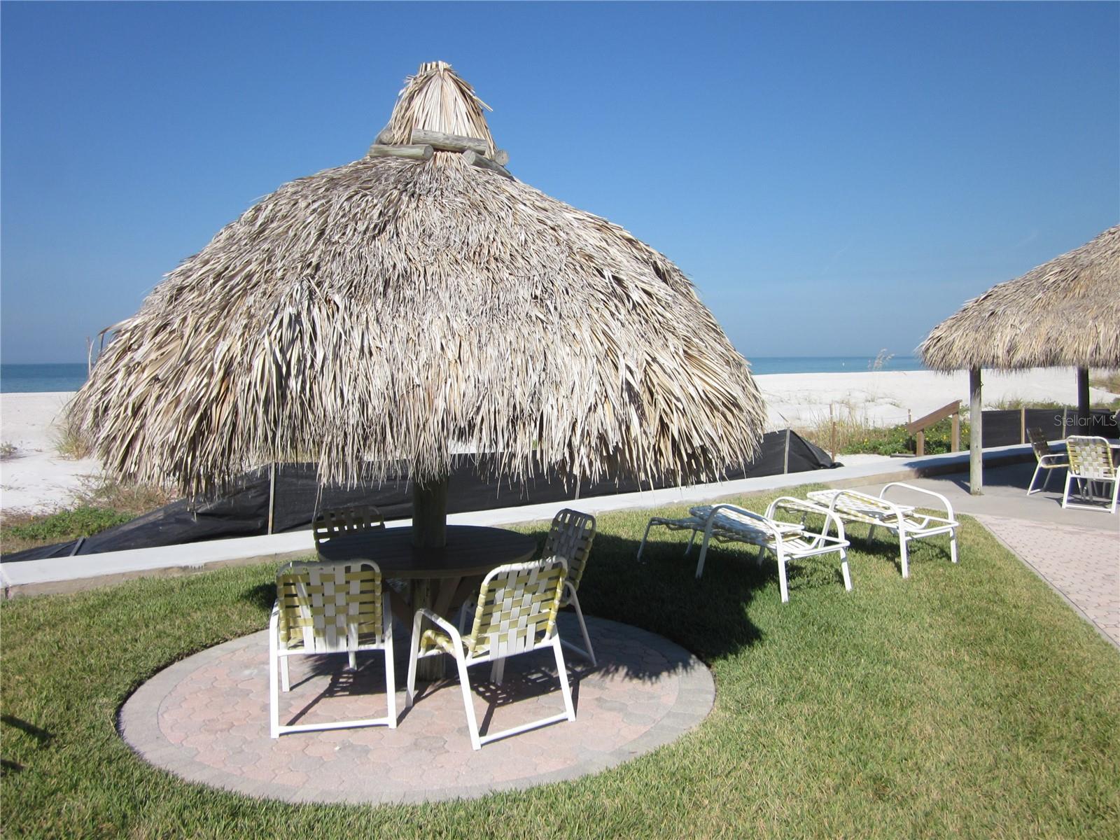 SAND KEY CONDO-SOUTH BEACH 1 - Residential