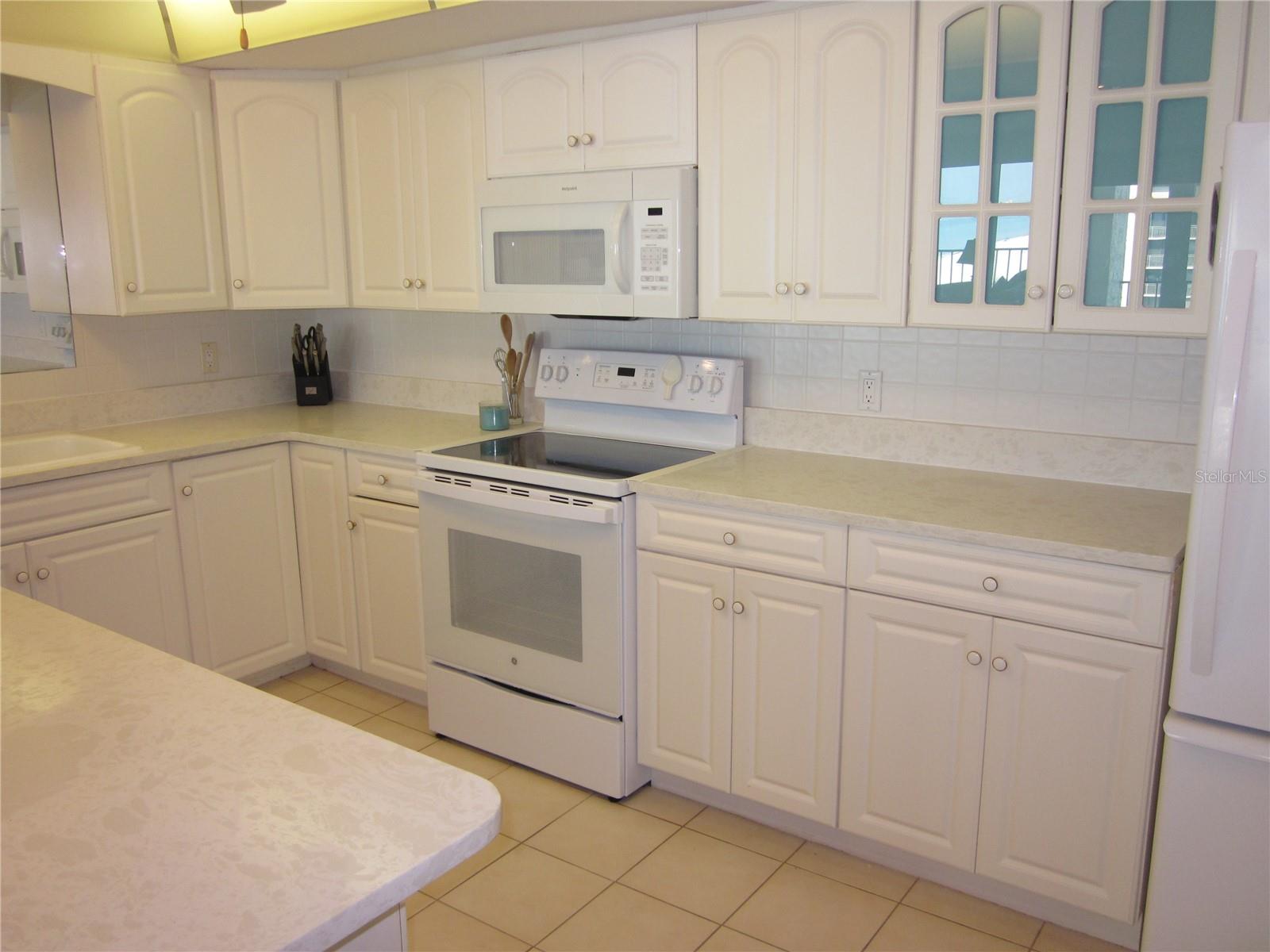 SAND KEY CONDO-SOUTH BEACH 1 - Residential