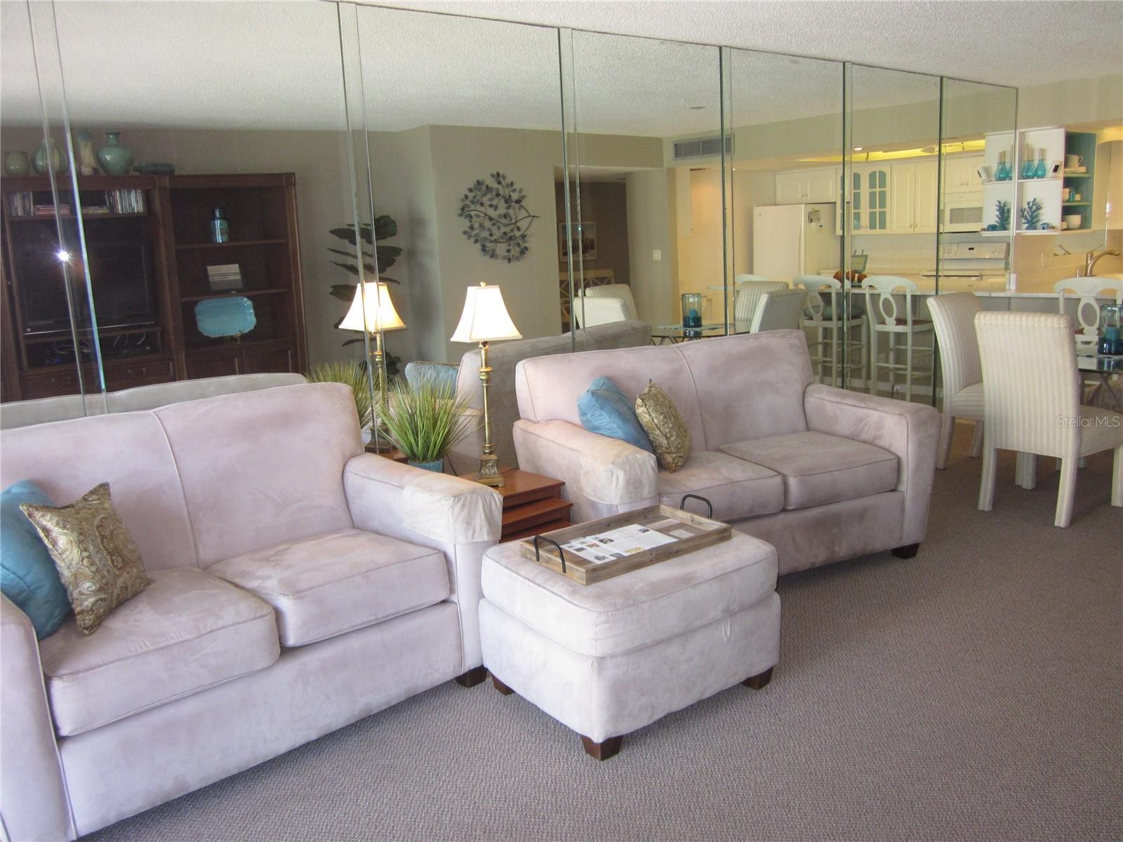 SAND KEY CONDO-SOUTH BEACH 1 - Residential