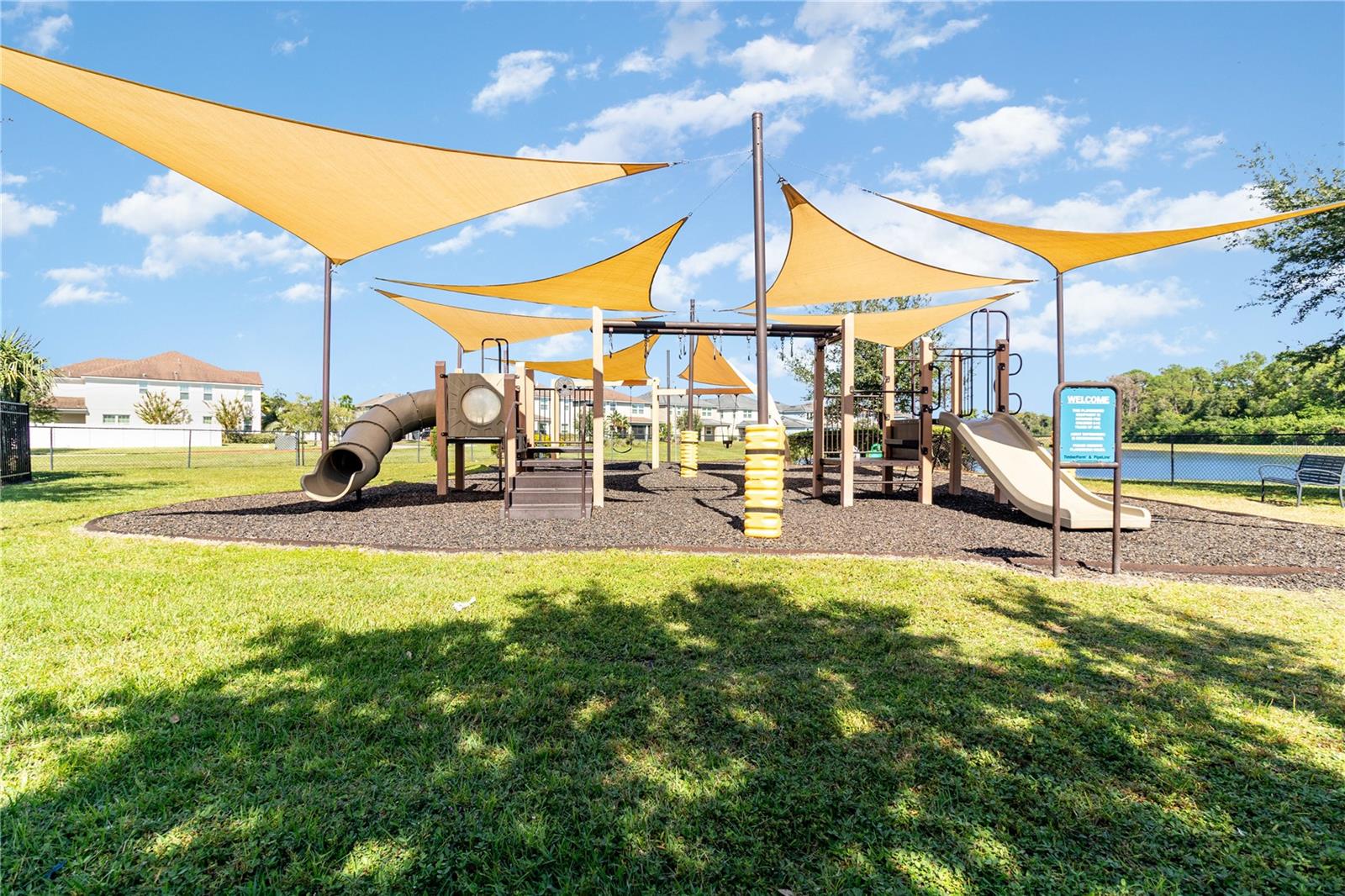 MILLENNIA PARK PH 2 - Residential