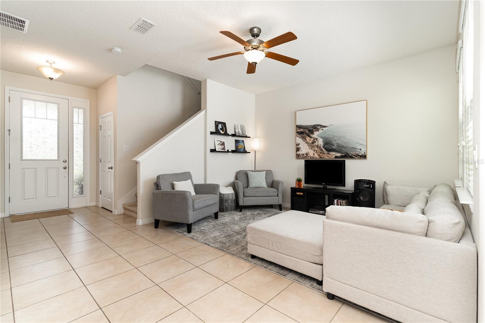 MILLENNIA PARK PH 2 - Residential