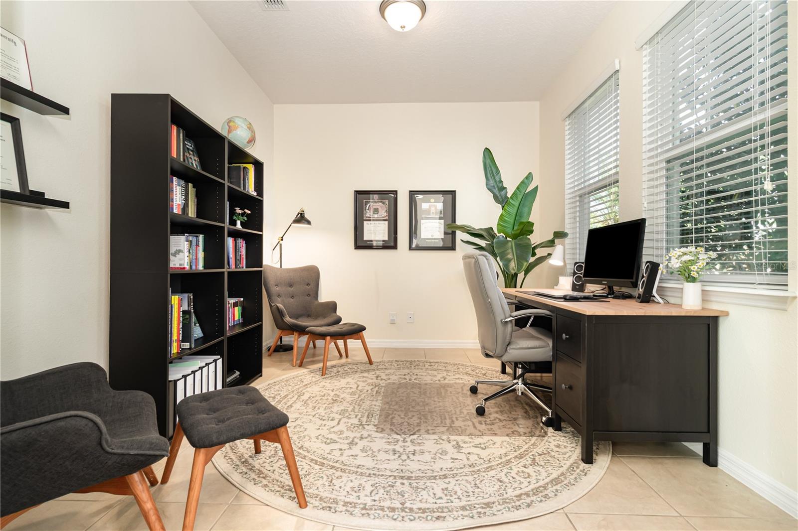 MILLENNIA PARK PH 2 - Residential