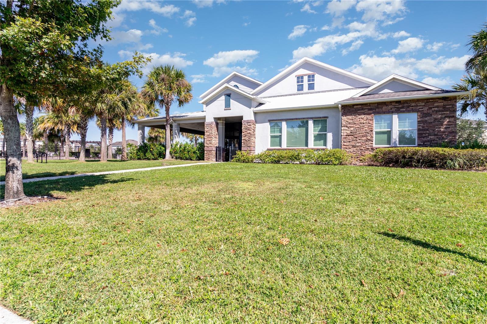 MILLENNIA PARK PH 2 - Residential