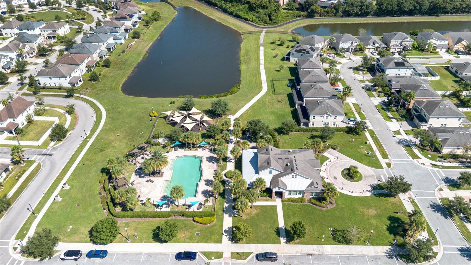 MILLENNIA PARK PH 2 - Residential