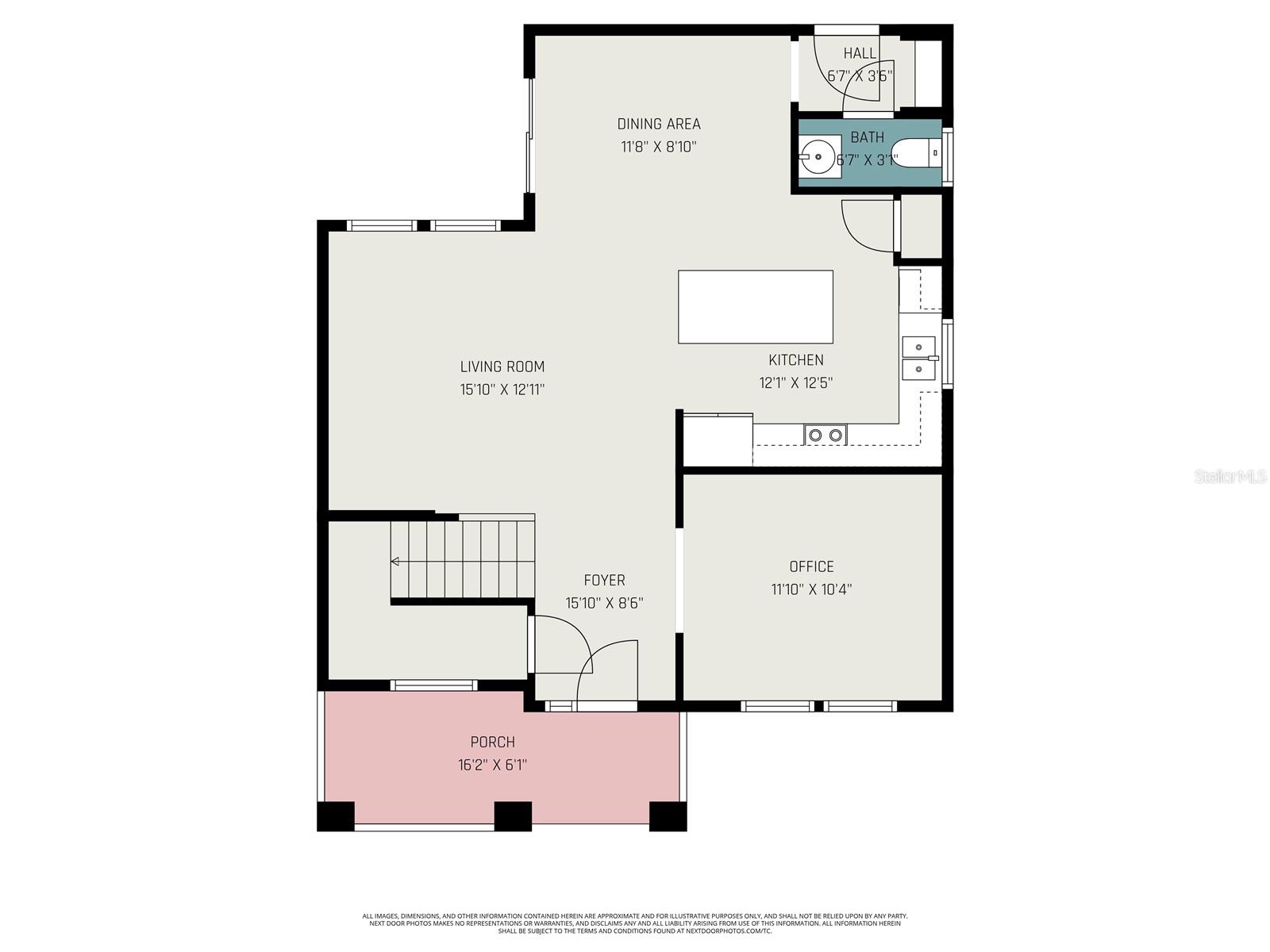 MILLENNIA PARK PH 2 - Residential