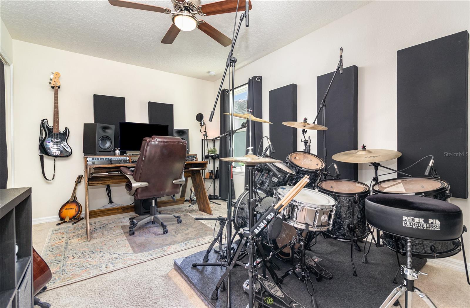 MILLENNIA PARK PH 2 - Residential