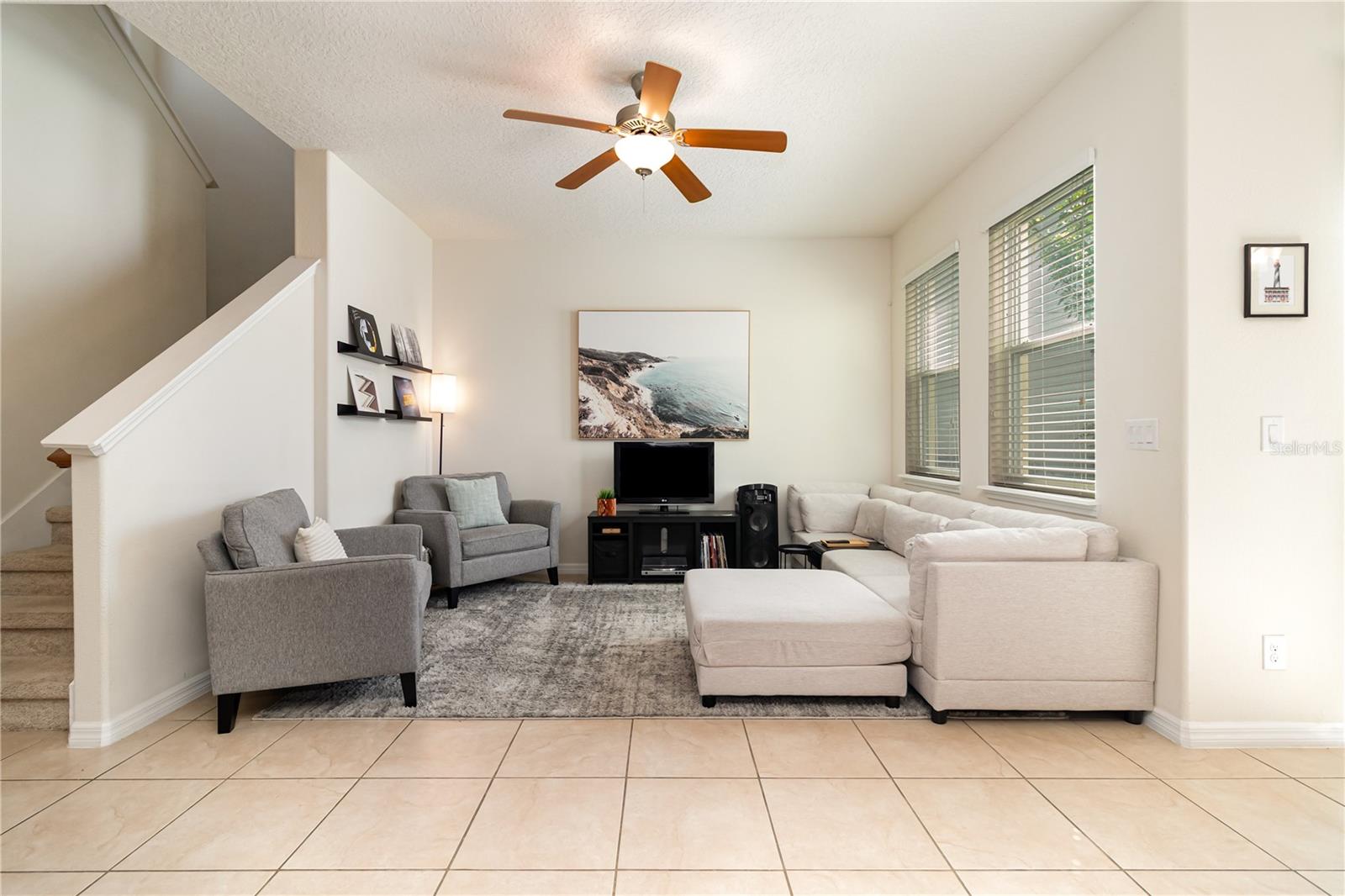 MILLENNIA PARK PH 2 - Residential