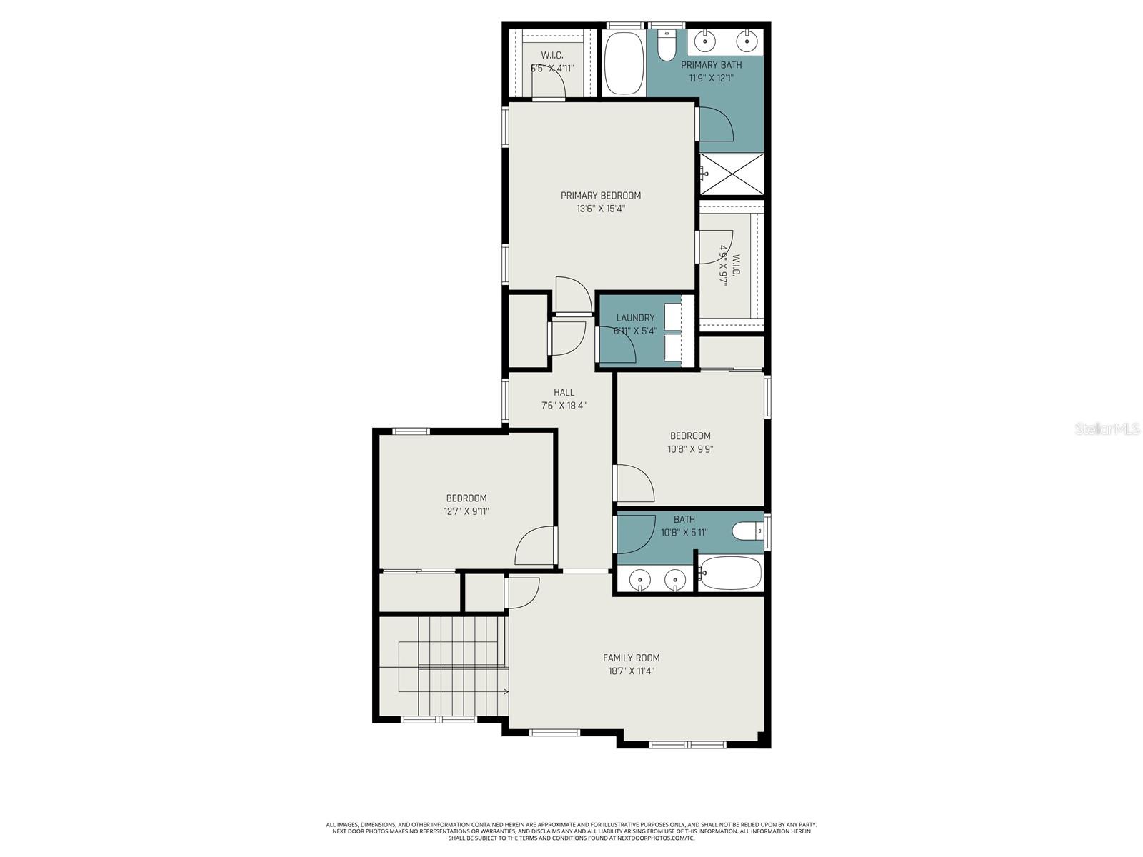 MILLENNIA PARK PH 2 - Residential