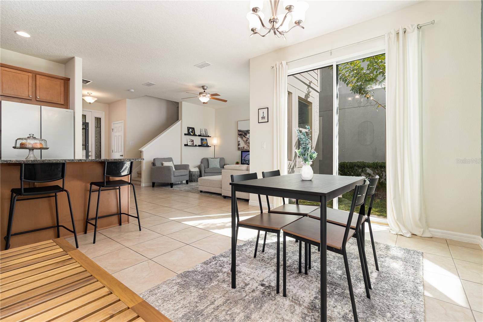 MILLENNIA PARK PH 2 - Residential