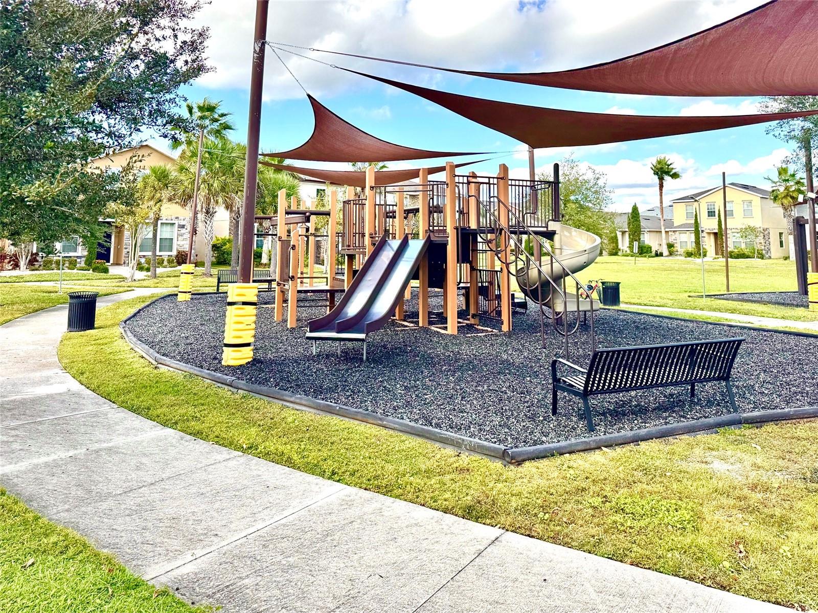 MILLENNIA PARK PH 2 - Residential