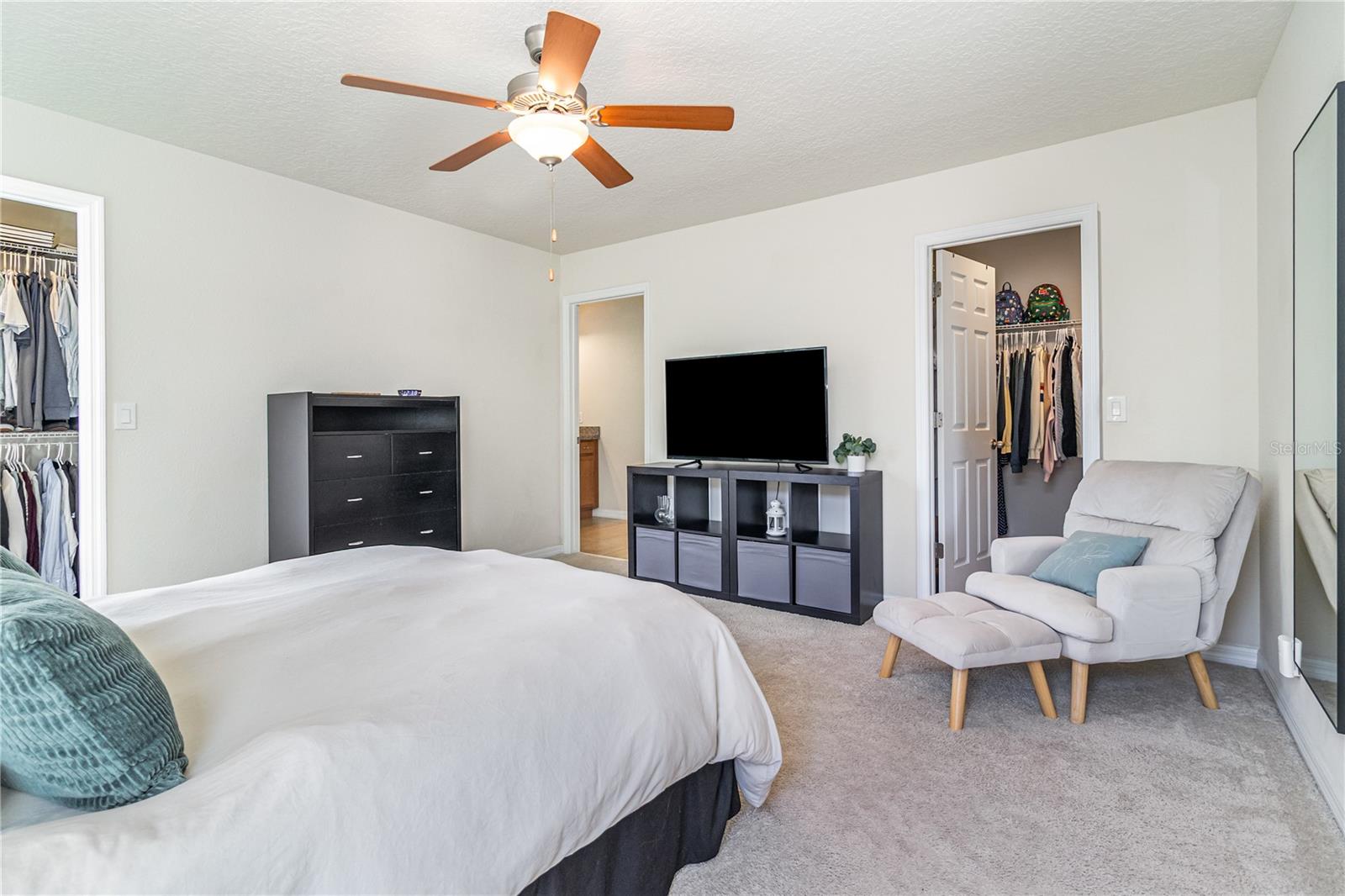 MILLENNIA PARK PH 2 - Residential