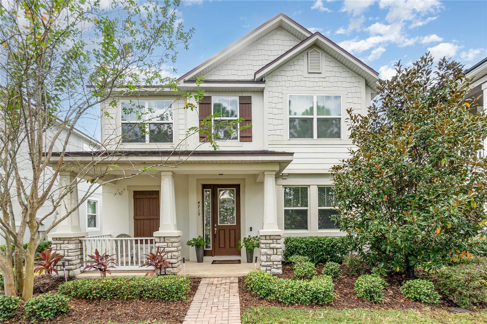 MILLENNIA PARK PH 2 - Residential