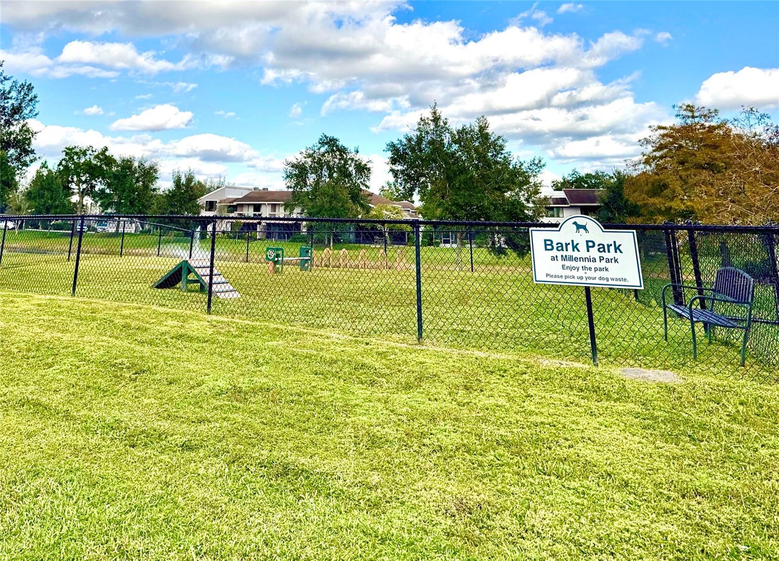 MILLENNIA PARK PH 2 - Residential