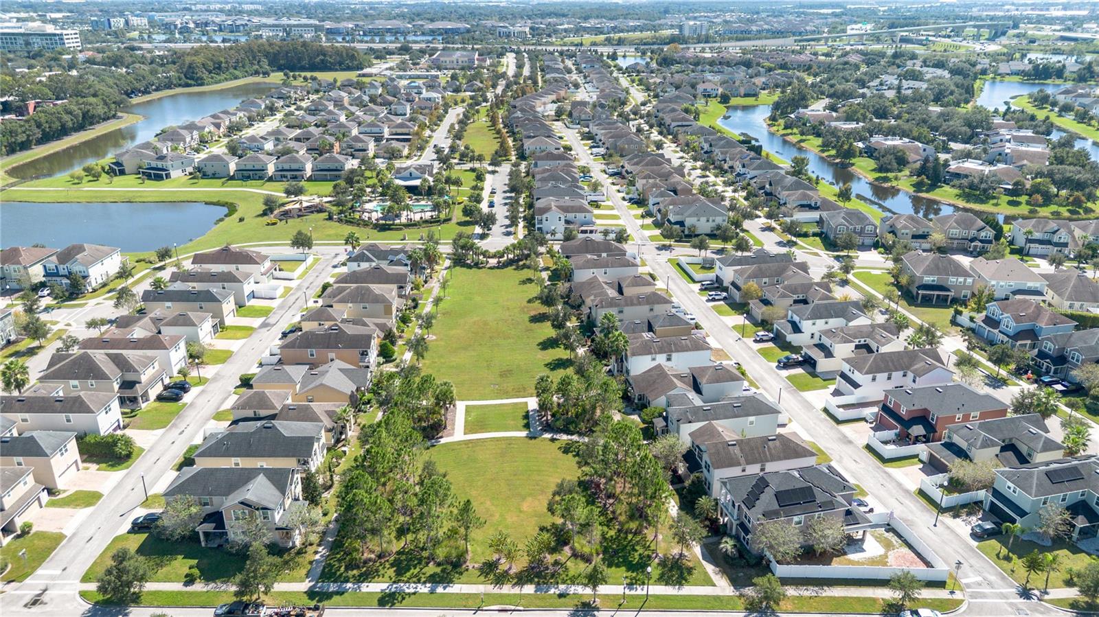 MILLENNIA PARK PH 2 - Residential