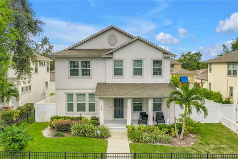 4908 DARTMOUTH AVENUE N ST PETERSBURG FL 33710