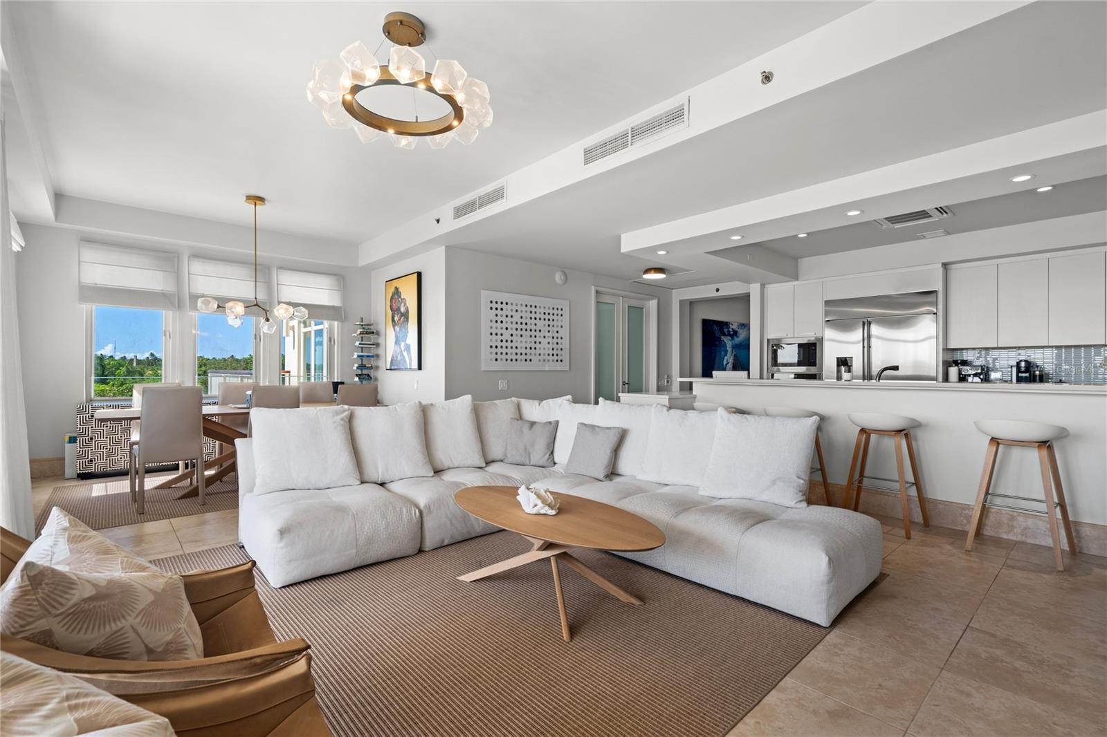 PLANTATION VILLAGE - Residential