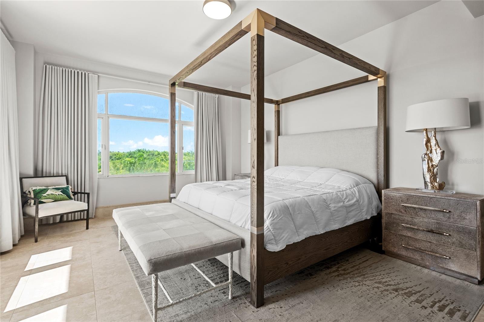 PLANTATION VILLAGE - Residential