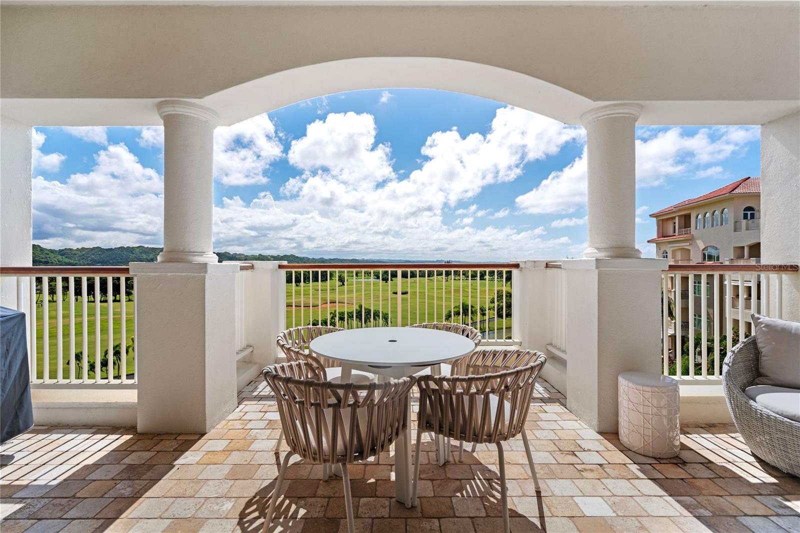 PLANTATION VILLAGE - Residential