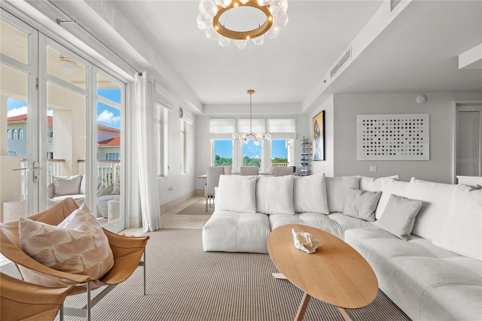 PLANTATION VILLAGE - Residential