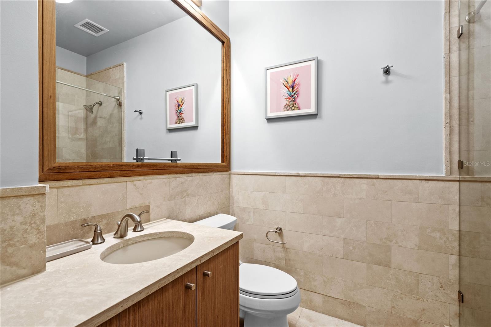 PLANTATION VILLAGE - Residential