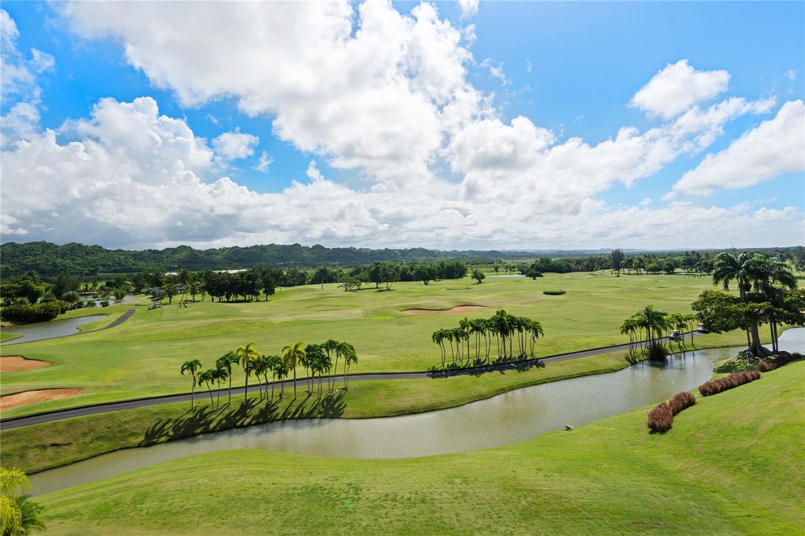 PLANTATION VILLAGE - Residential